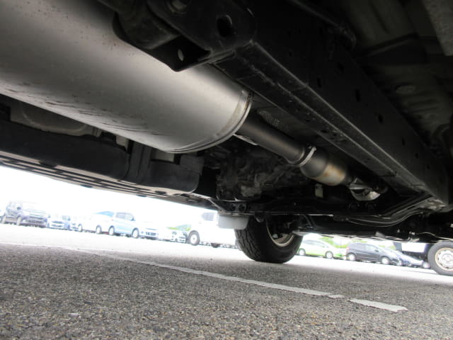 TOYOTA Land Cruiser Prado thumbnail 22