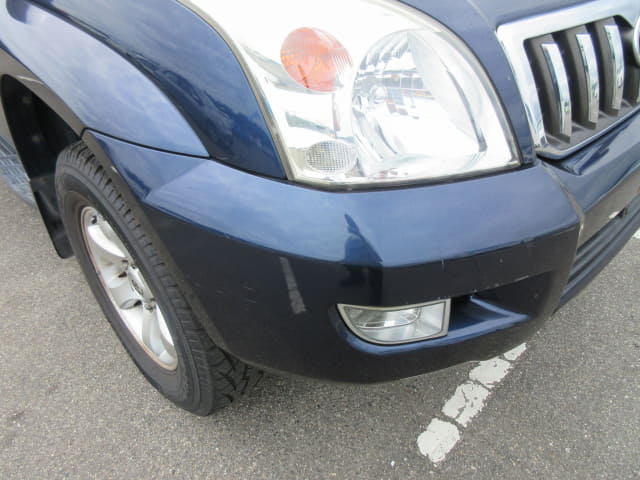 TOYOTA Land Cruiser Prado thumbnail 50