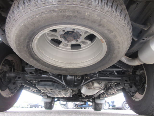 TOYOTA Land Cruiser Prado thumbnail 20
