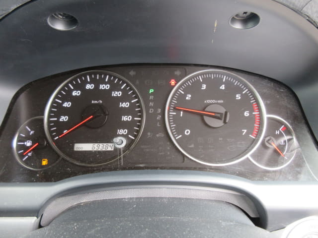 TOYOTA Land Cruiser Prado thumbnail 35