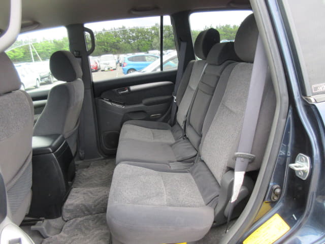 TOYOTA Land Cruiser Prado thumbnail 27
