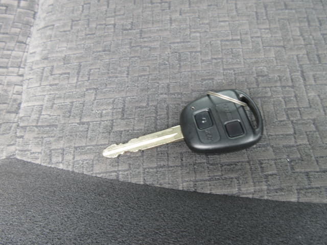 TOYOTA Land Cruiser Prado thumbnail 43