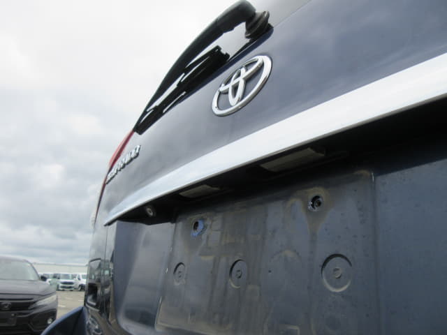 TOYOTA Land Cruiser Prado thumbnail 41
