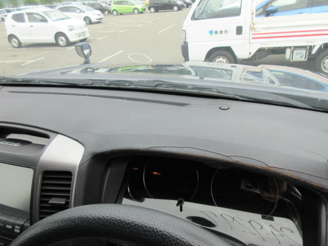TOYOTA Land Cruiser Prado thumbnail 47