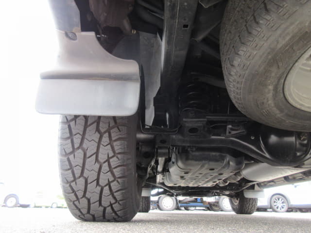 TOYOTA Land Cruiser Prado thumbnail 15