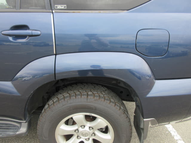 TOYOTA Land Cruiser Prado thumbnail 54