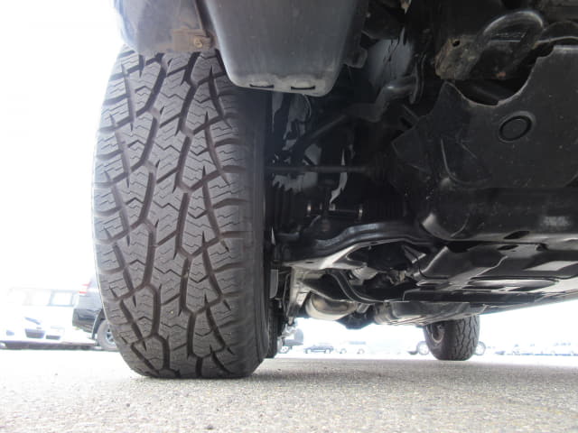 TOYOTA Land Cruiser Prado thumbnail 13