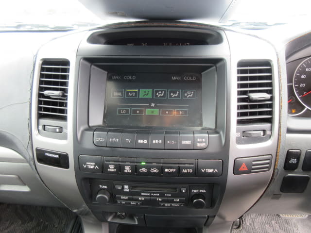 TOYOTA Land Cruiser Prado thumbnail 37