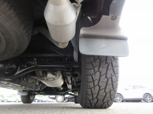 TOYOTA Land Cruiser Prado thumbnail 16