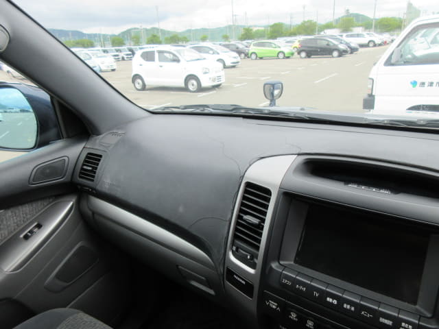 TOYOTA Land Cruiser Prado thumbnail 48