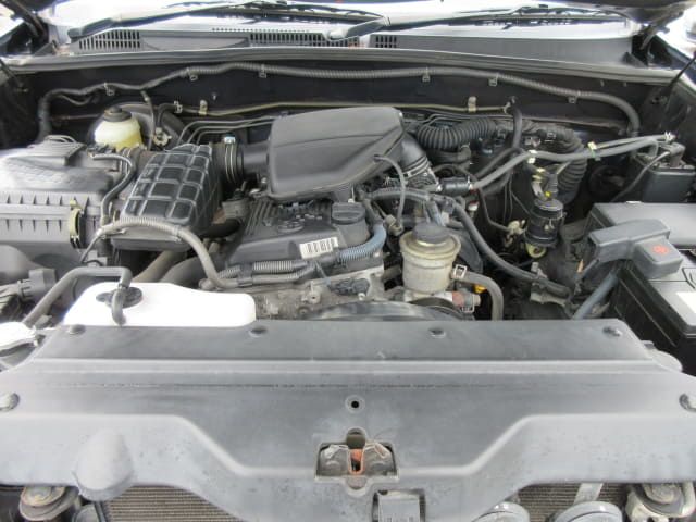 TOYOTA Land Cruiser Prado thumbnail 58