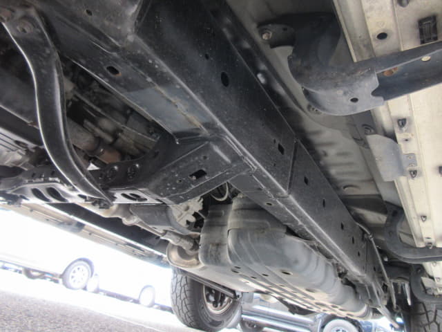 TOYOTA Land Cruiser Prado thumbnail 17