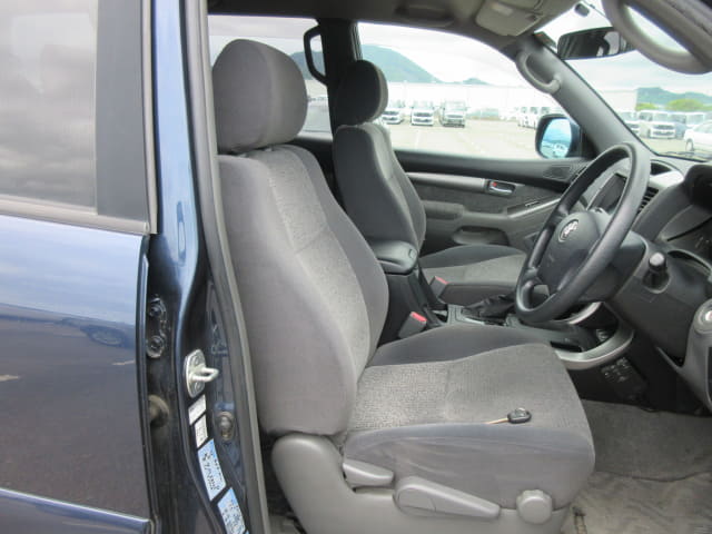 TOYOTA Land Cruiser Prado thumbnail 25