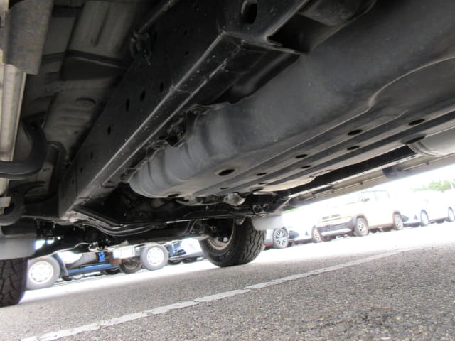 TOYOTA Land Cruiser Prado thumbnail 18