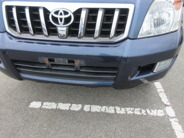 TOYOTA Land Cruiser Prado thumbnail 56