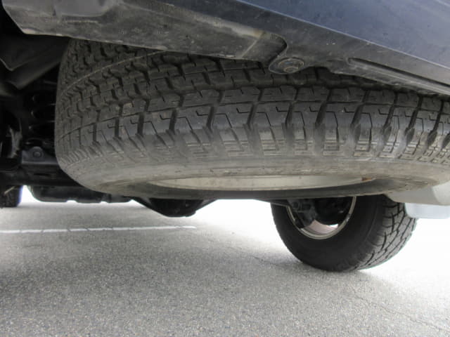 TOYOTA Land Cruiser Prado thumbnail 30