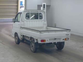 2006 DAIHATSU Hijet Truck
