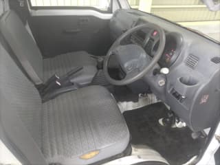 2006 DAIHATSU Hijet Truck