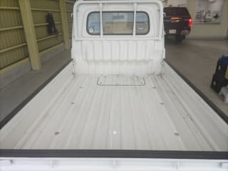 2006 DAIHATSU Hijet Truck
