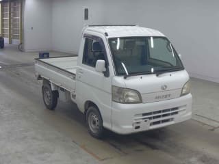 2006 DAIHATSU Hijet Truck