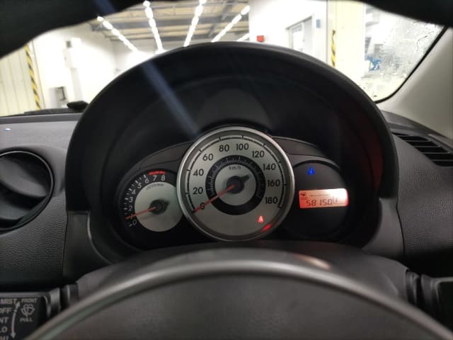 MAZDA Demio thumbnail 6