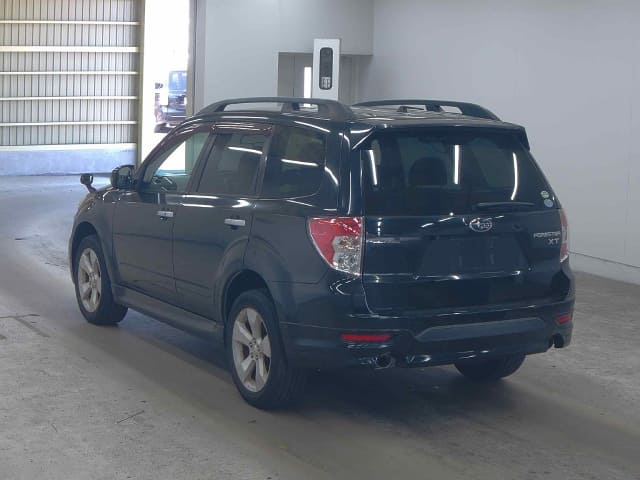 SUBARU Forester thumbnail 50