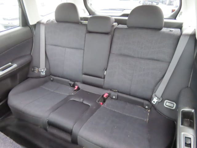 SUBARU Forester thumbnail 27