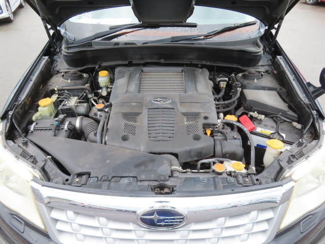 SUBARU Forester thumbnail 46