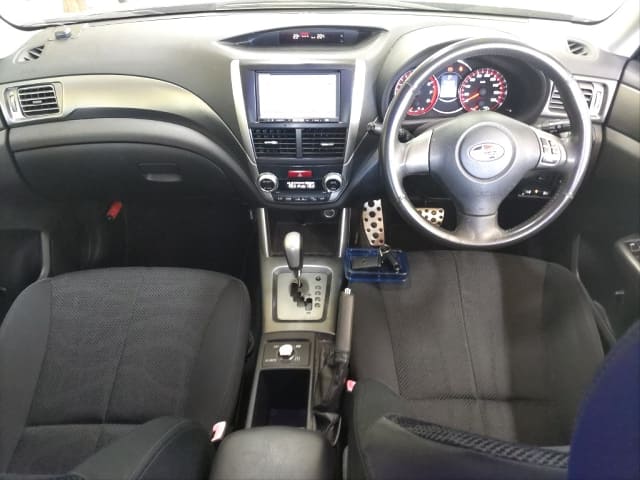 SUBARU Forester thumbnail 51