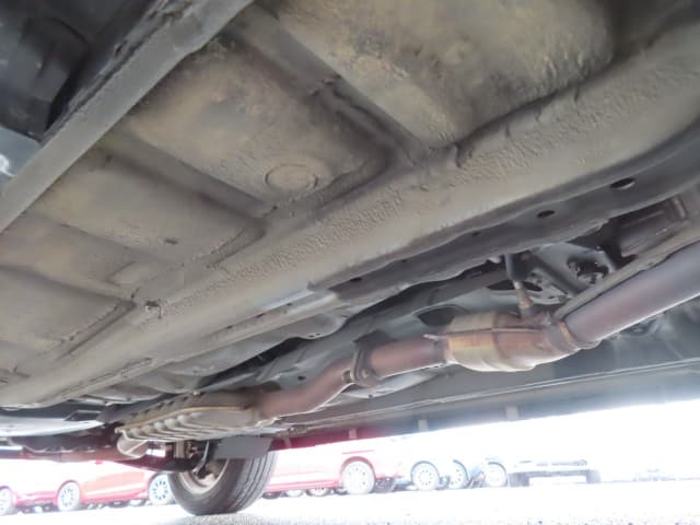 SUBARU Forester thumbnail 18