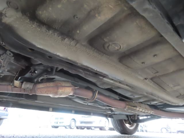 SUBARU Forester thumbnail 22