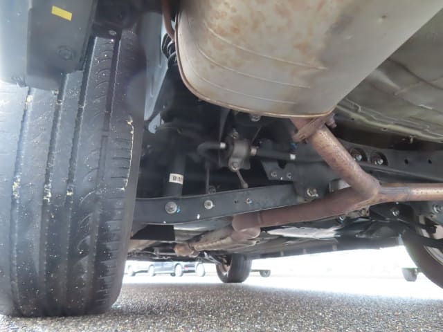 SUBARU Forester thumbnail 15