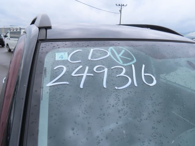 SUBARU Forester thumbnail 54