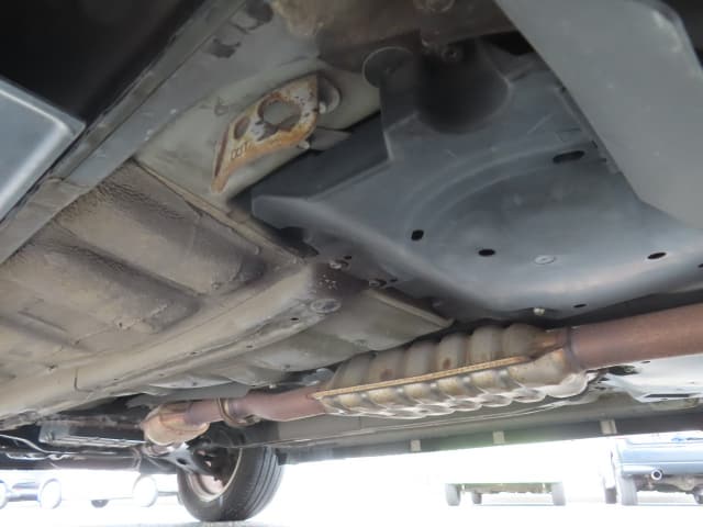 SUBARU Forester thumbnail 23