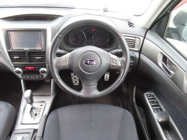 SUBARU Forester thumbnail 31