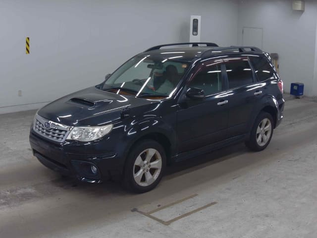 SUBARU Forester thumbnail 48