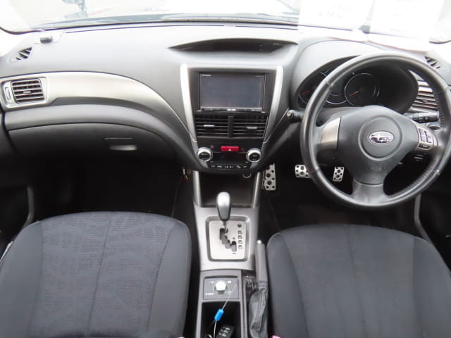 SUBARU Forester thumbnail 33