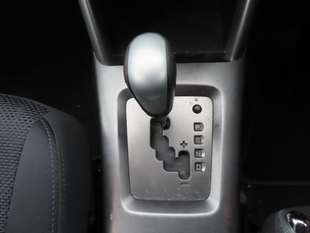 SUBARU Forester thumbnail 39