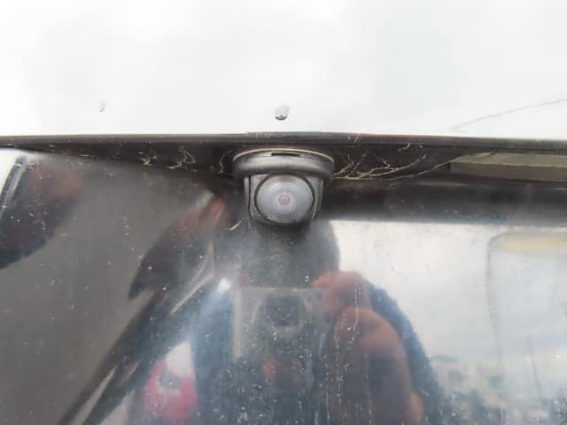 SUBARU Forester thumbnail 44