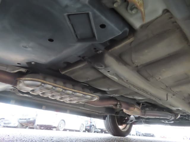 SUBARU Forester thumbnail 17