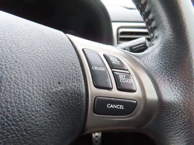 SUBARU Forester thumbnail 42