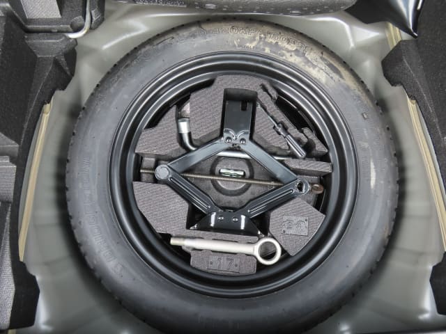SUBARU Forester thumbnail 30