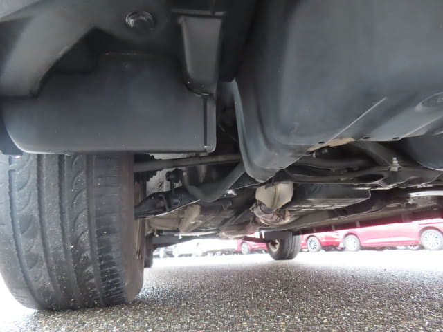 SUBARU Forester thumbnail 13