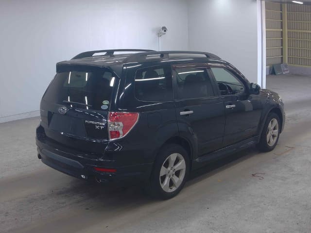 SUBARU Forester thumbnail 49