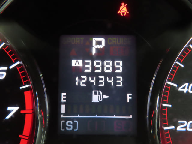 SUBARU Forester thumbnail 35