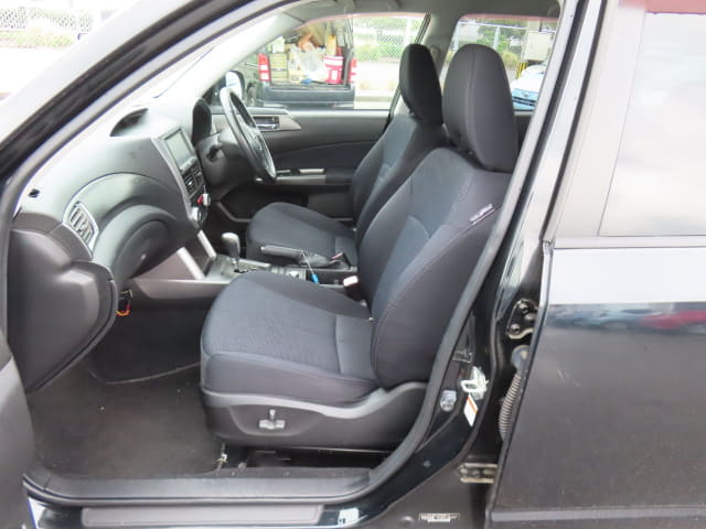SUBARU Forester thumbnail 26