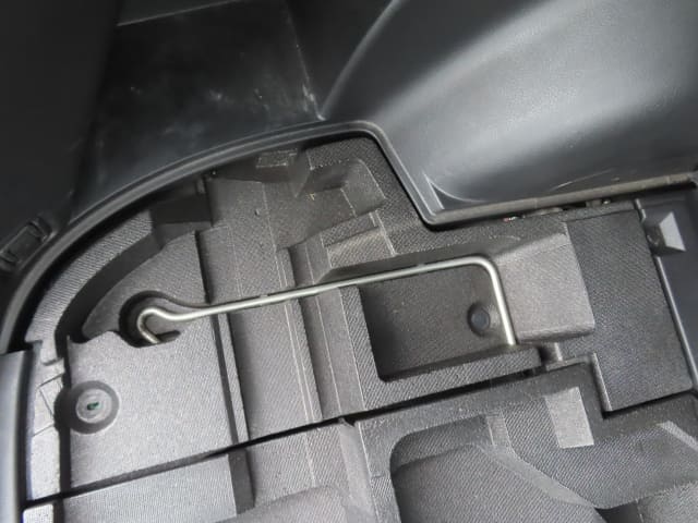 SUBARU Forester thumbnail 29