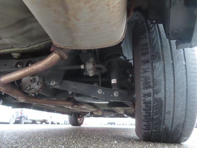 SUBARU Forester thumbnail 16