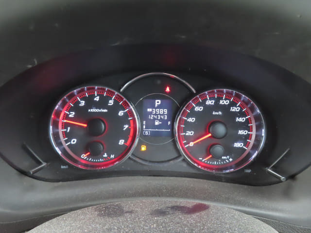 SUBARU Forester thumbnail 34