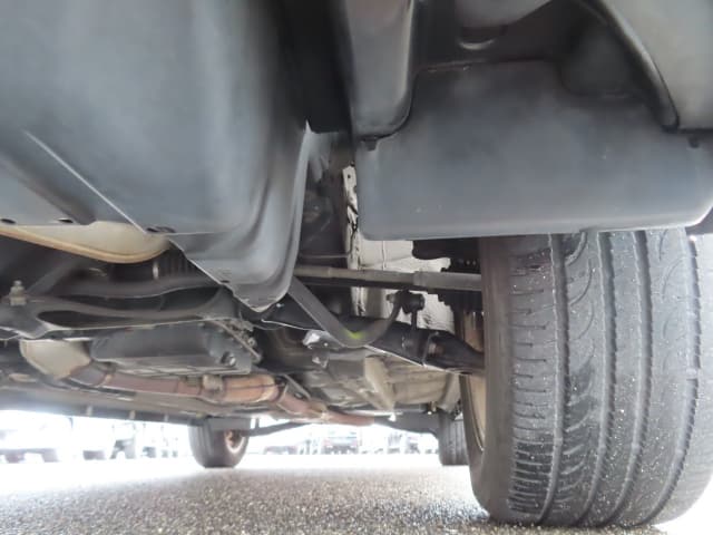SUBARU Forester thumbnail 14